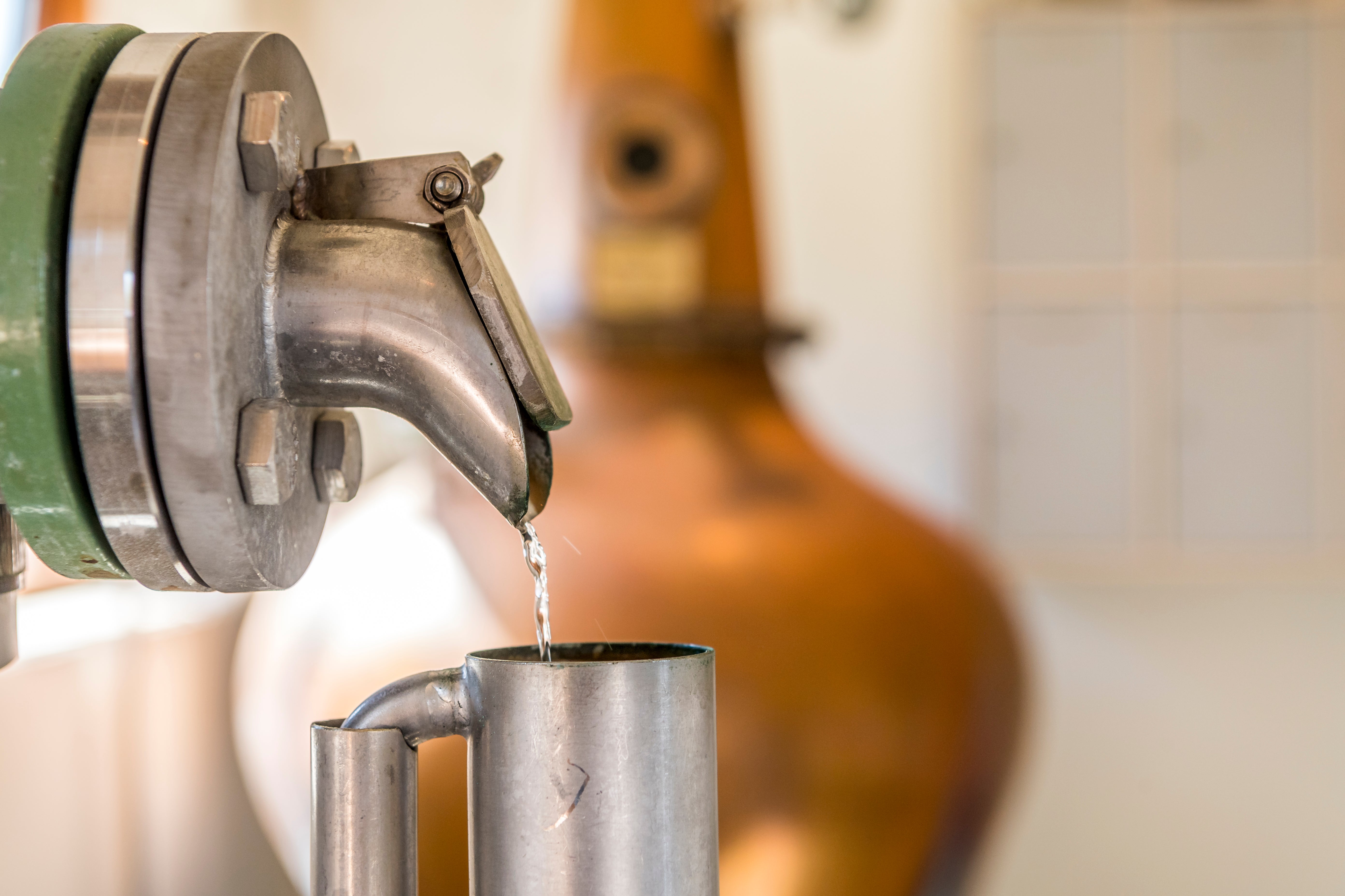 Dansk whisky – drevet af korn, klima og kultur