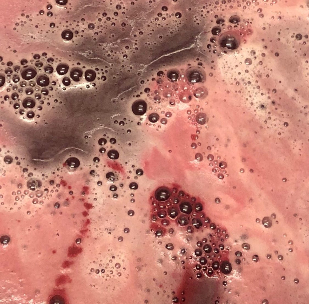 KOMBUCHA - fra helse til madmatch