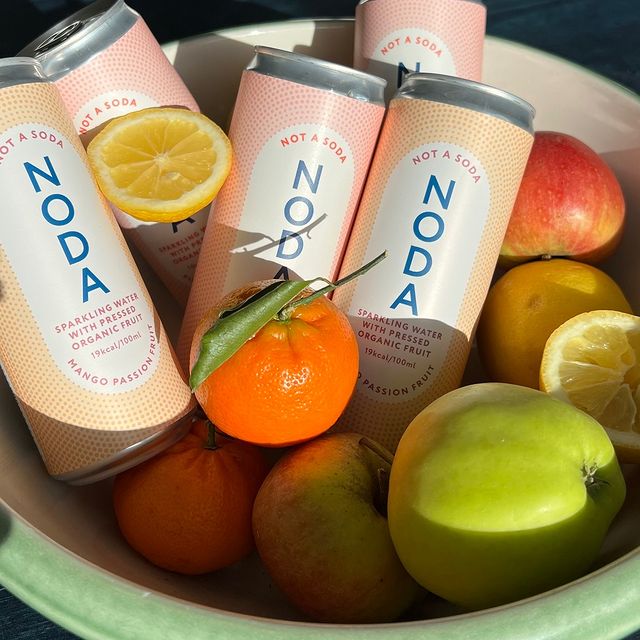NODA Brand