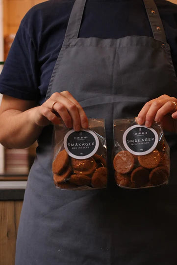 Leckerbaer Brand