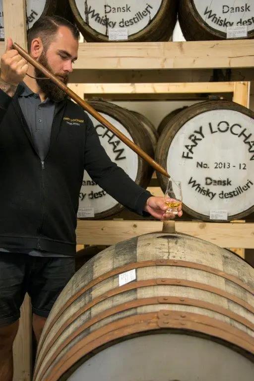Fary Lochan Brand