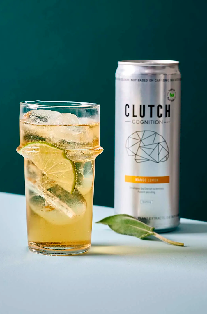 Clutch Brand