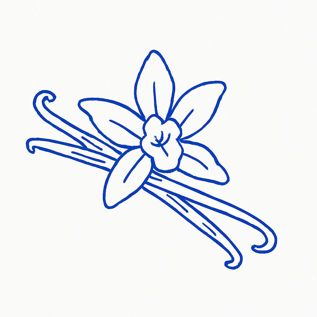 Vanilje