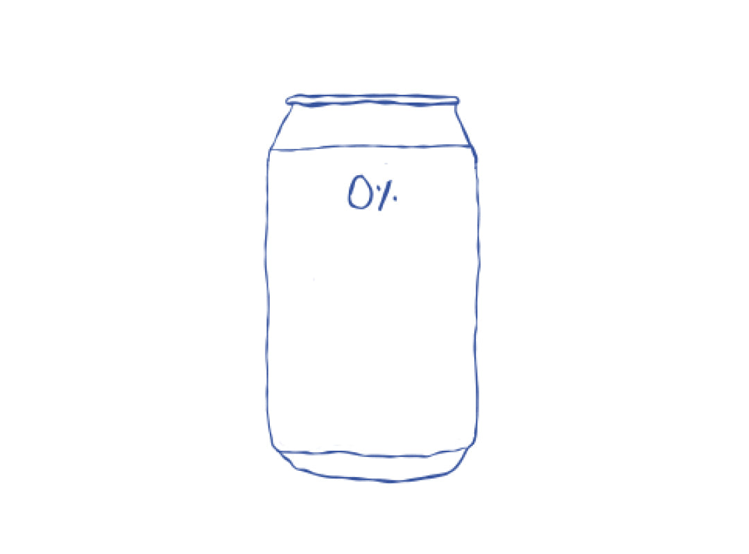 Alkoholfri