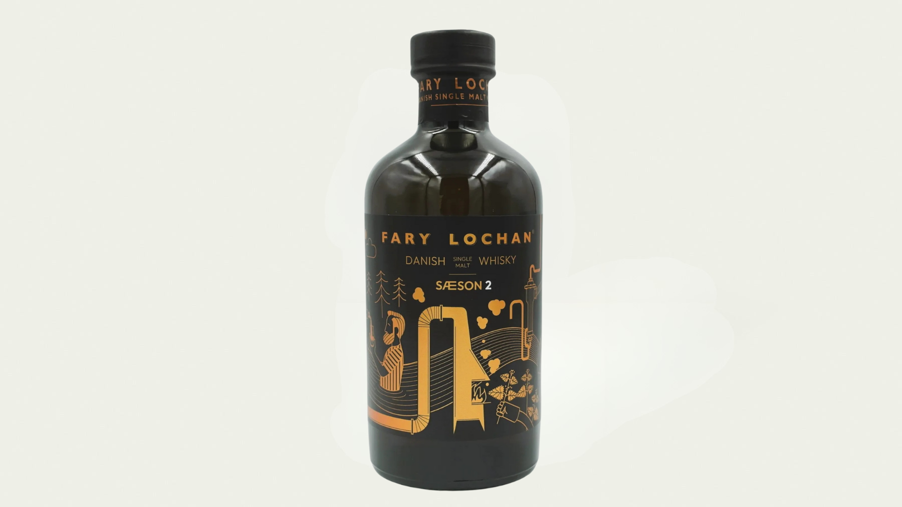 Fary Lochan - Sæson #2, 70 cl