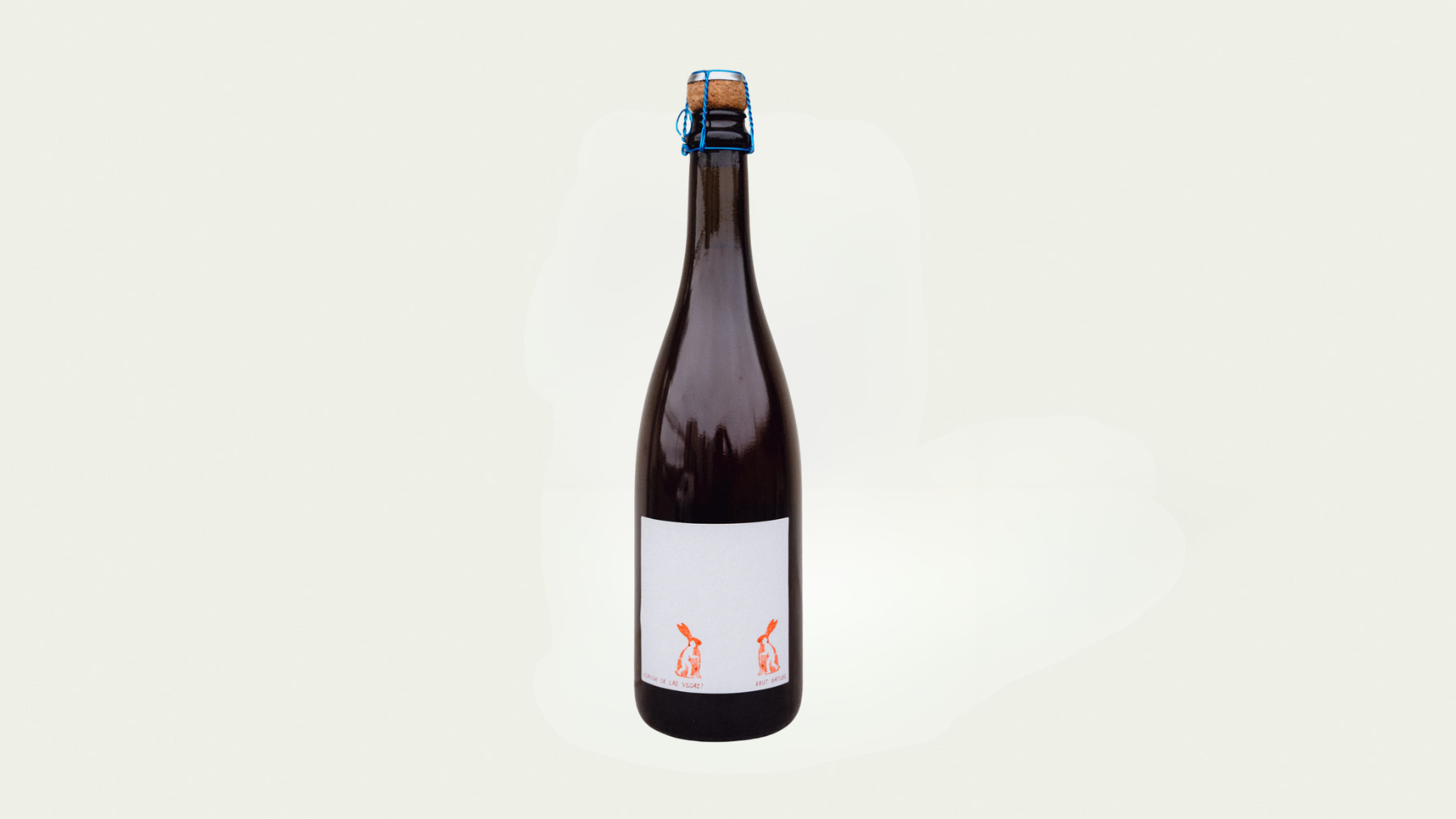 Æblefald - Heaven or Las Vegas, cider, 75 cl - inkl. pant