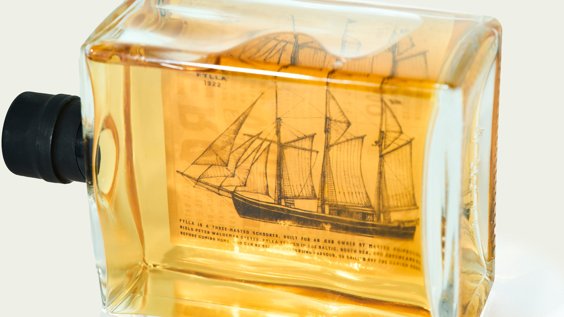 Ærø Whisky - Single Malt, 50 cl