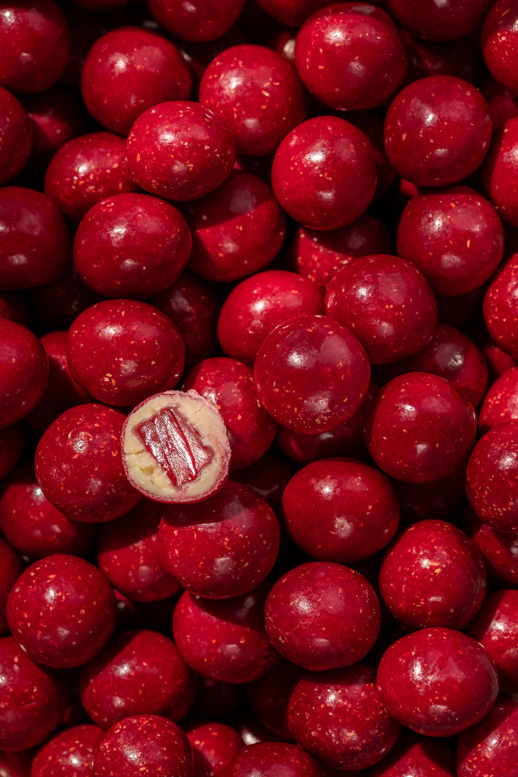 The Original Box, Hjerteæske