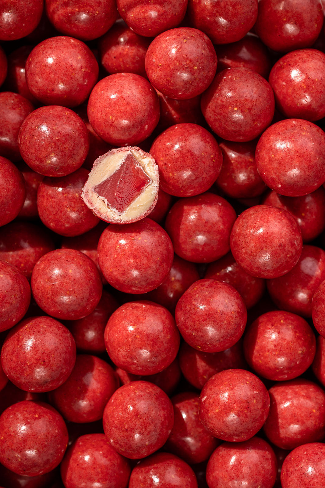 Box The Original- Jordbær