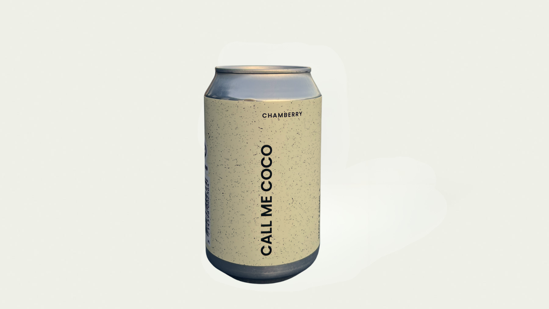 Nadia Karmill - Call me Coco, Chamberry, 33 cl, 6,2% - inkl. pant