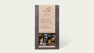Karamelleriet - Karamelblanding, 300 gr