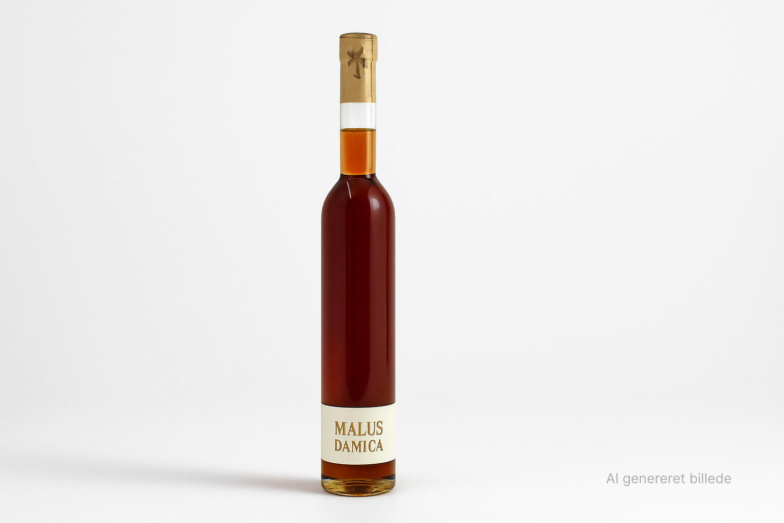 Cold Hand Winery - Malus Danica, æbleisvin, 9,5%, 37,5 cl