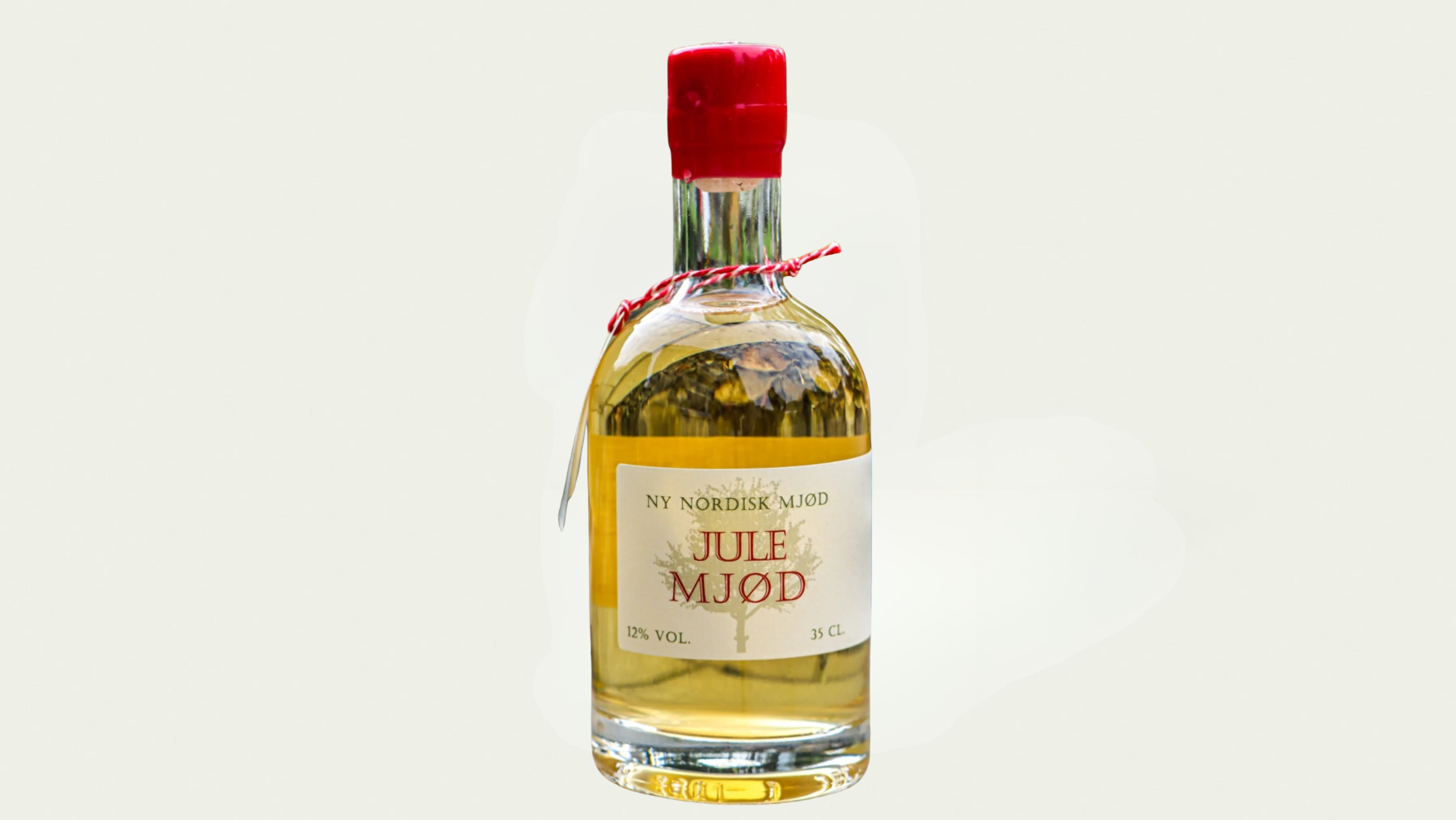 Ny Nordisk Mjød, Julemjød, 35 cl