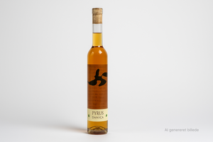 Cold Hand Winery - Pyrus Danica, pæreisvin,  10%, 37,5 cl