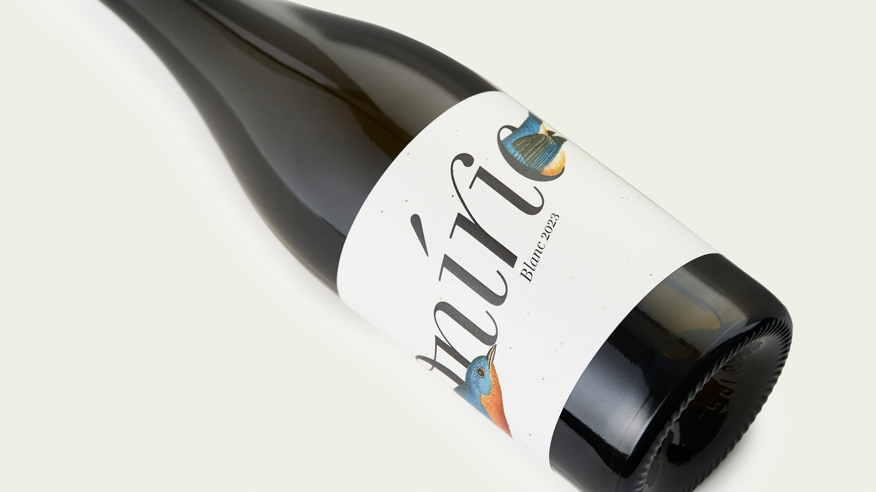 Naturvin, Entré Vinyes, Oniric Blanc