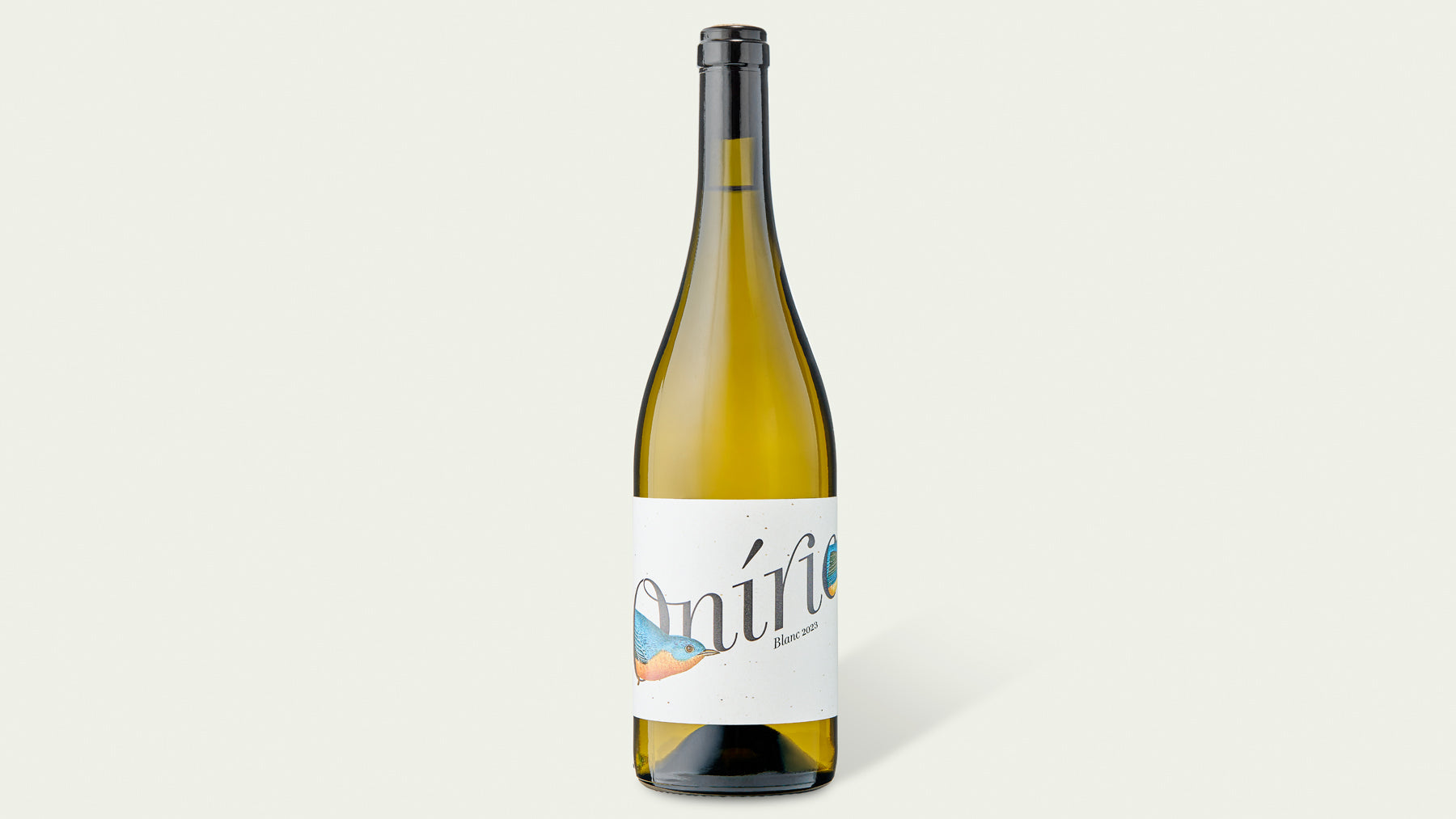 Naturvin, Entré Vinyes, Oniric Blanc