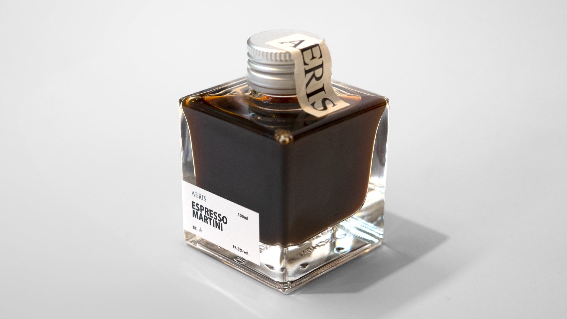 Aeris - Espresso Martini, 10 cl