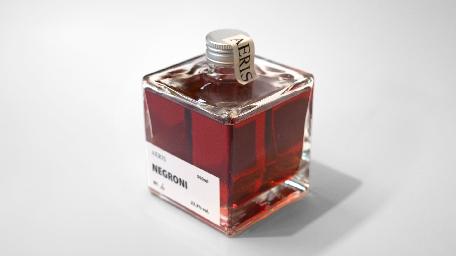 Aeris - Negroni, 50 cl