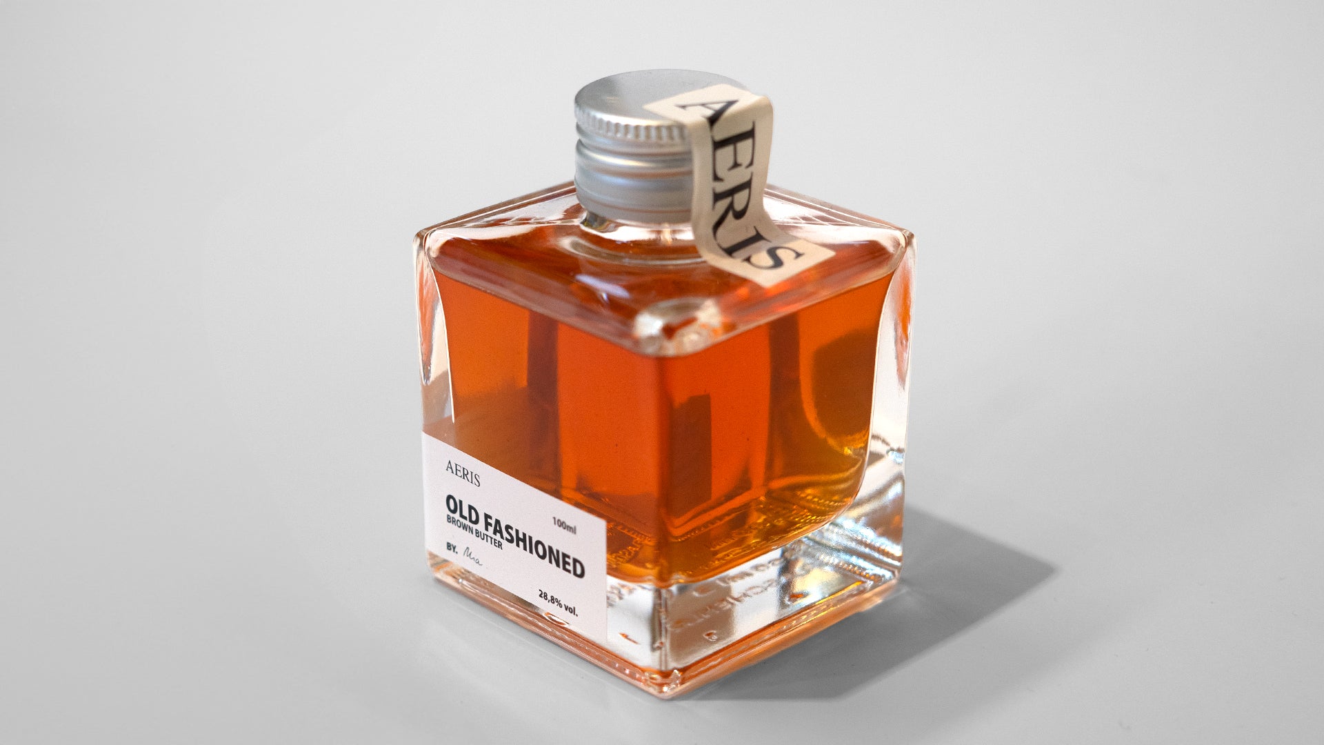 Aeris - Old Fashioned, 10 cl