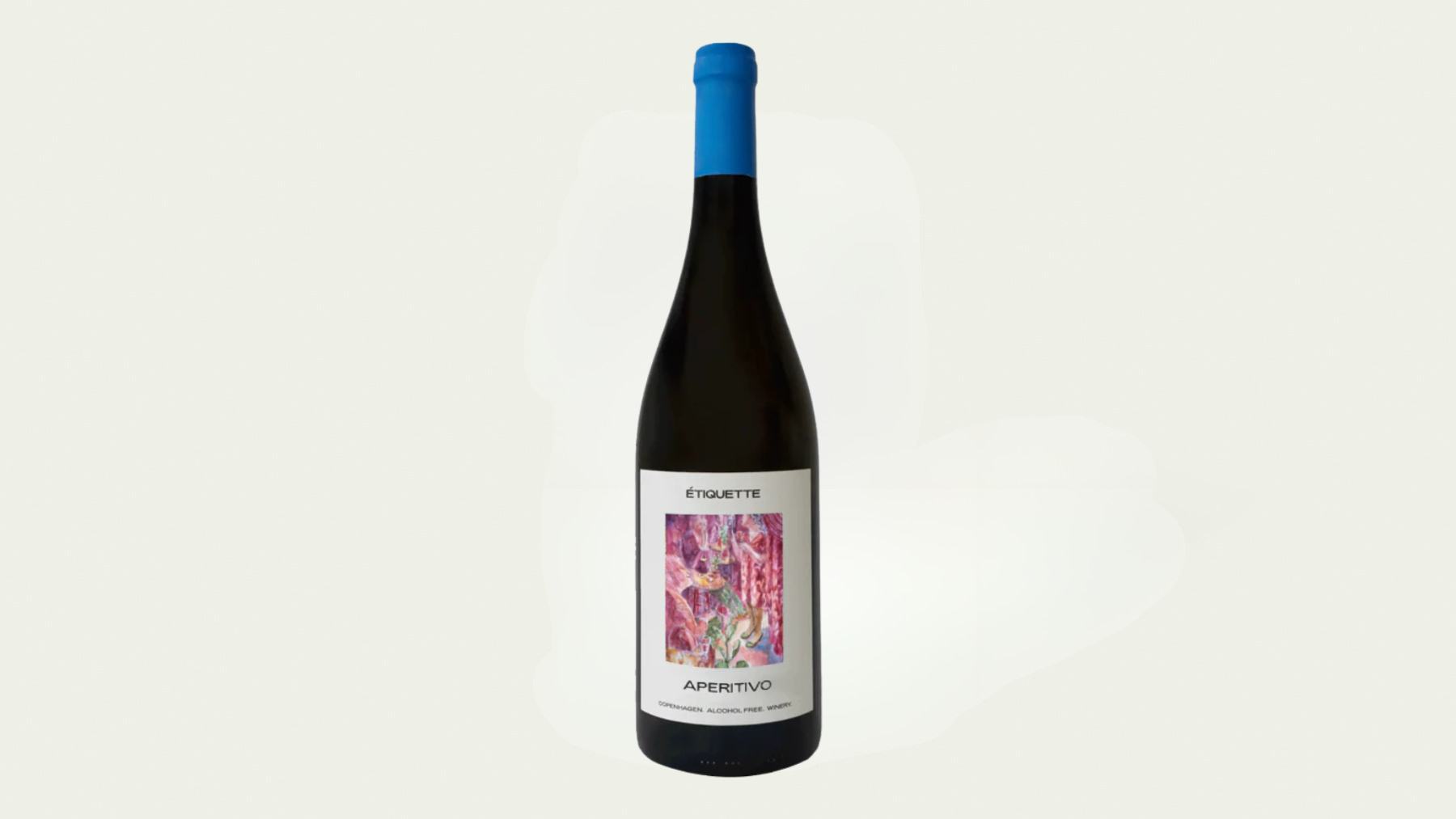 Étiquette - Aperitivo