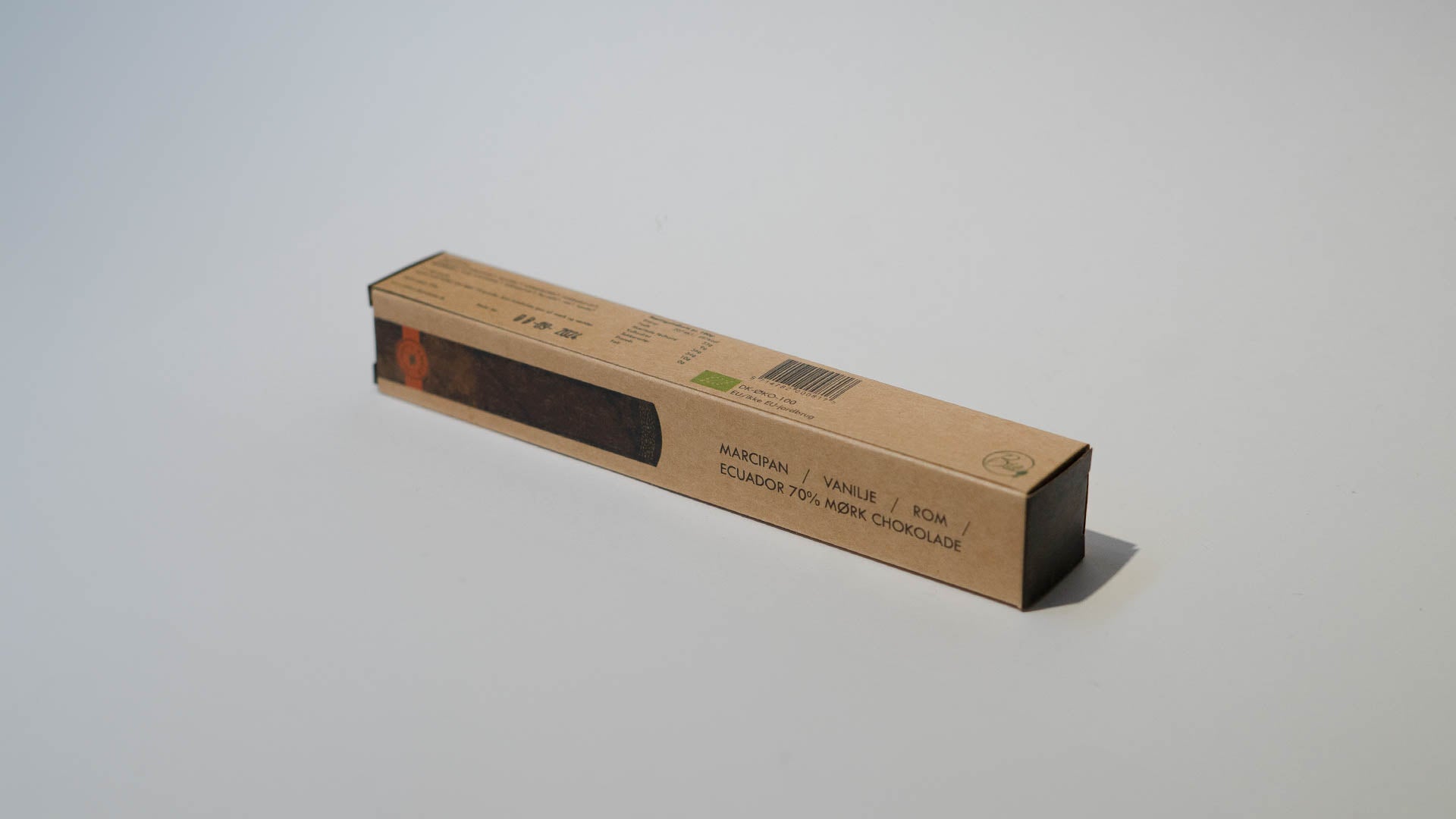 Anker Chokolade - Cigar