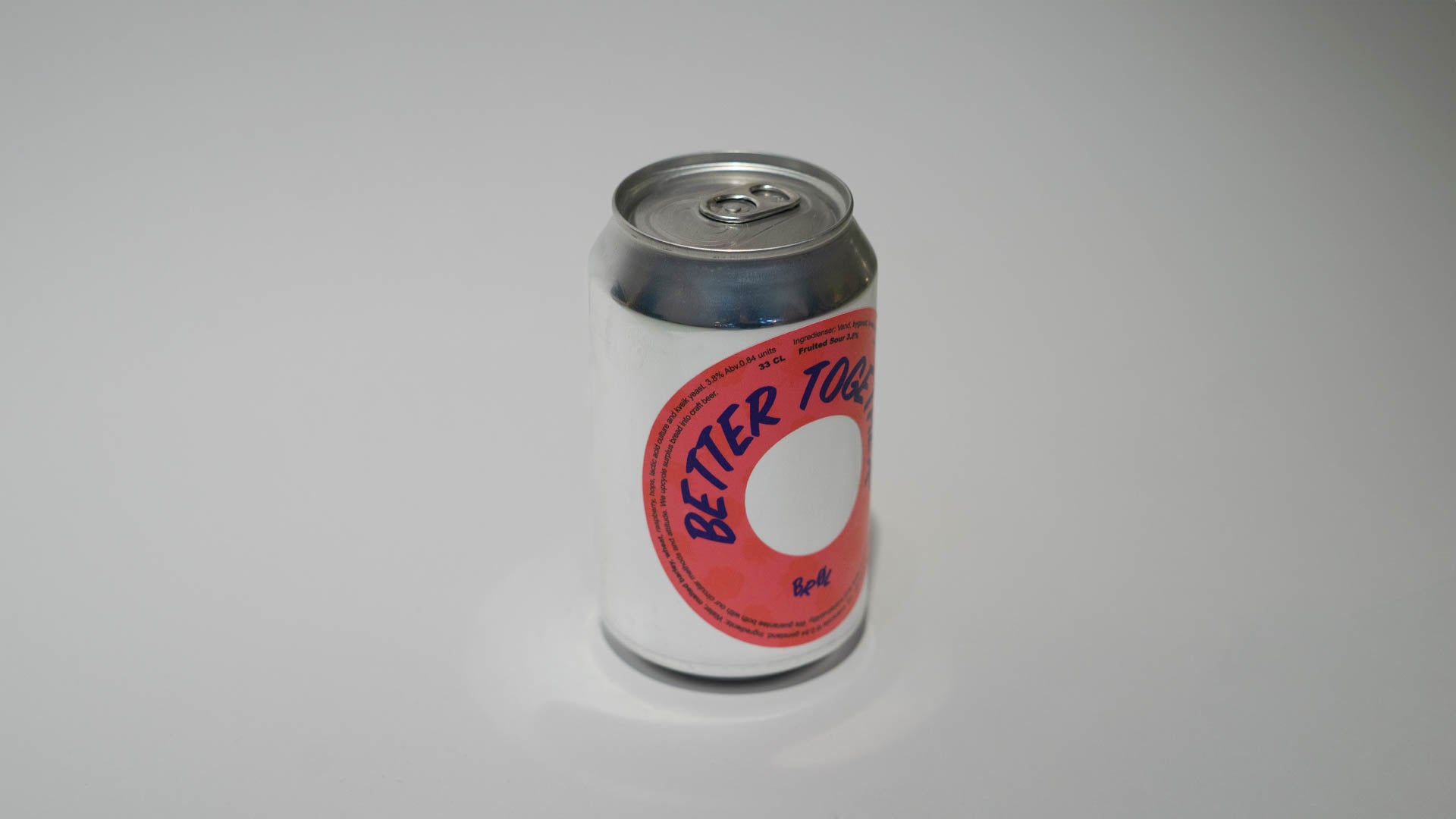 Brøl - Better Together, Sour, 33 cl - inkl. pant