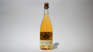 Cold hand winery malus domestica æble cider på 75cl flaske