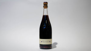 Cold hand winery ribes nigrum æble cider på 75cl flaske
