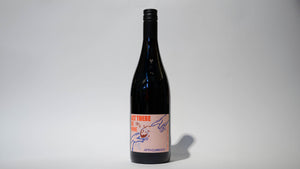 DeliDrop FoodLab let there be red wine rødvin på 75cl flaske