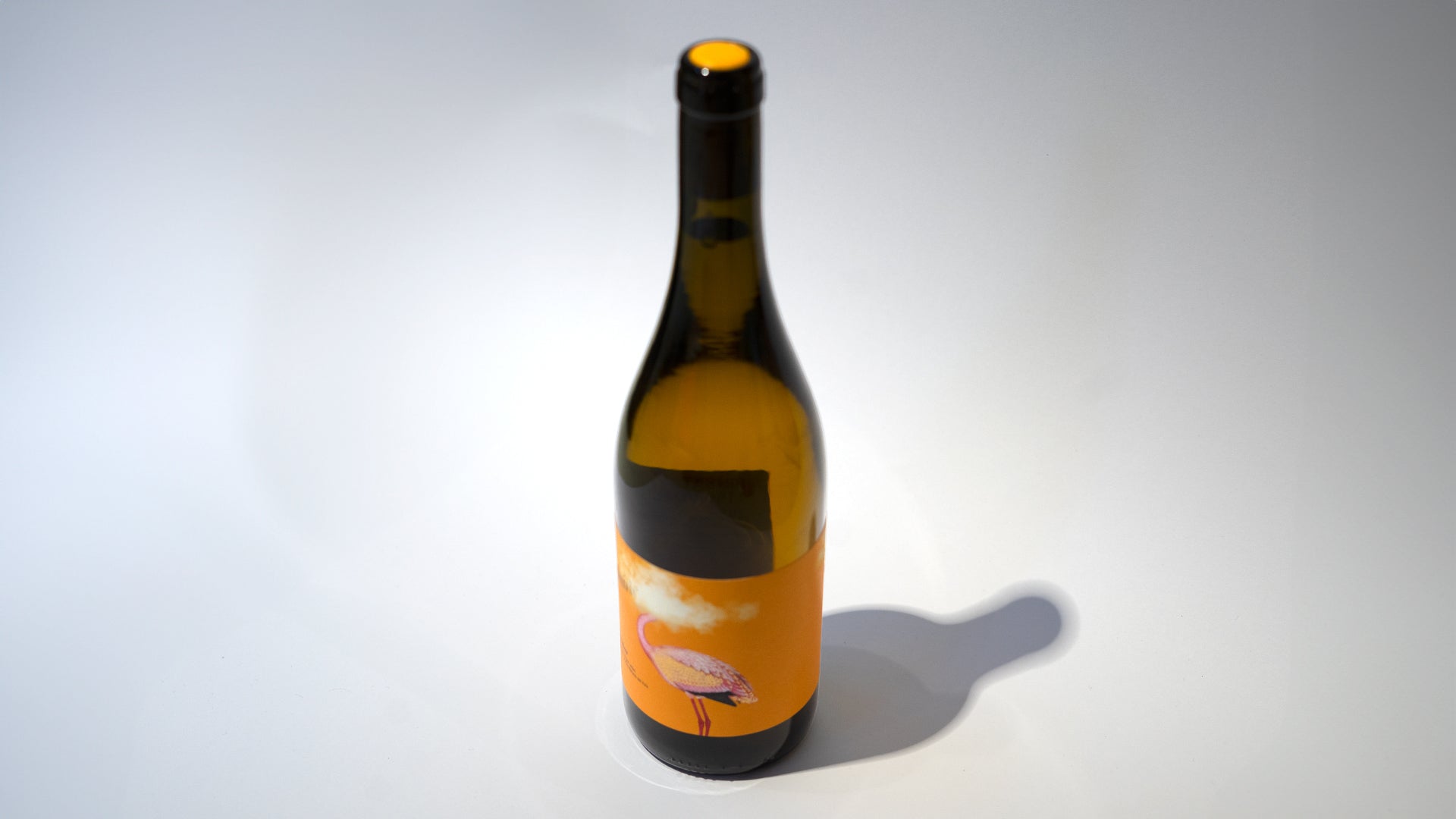 Naturvin - Entré Vinyes - Oniric Brisat, orangevin, 75 cl