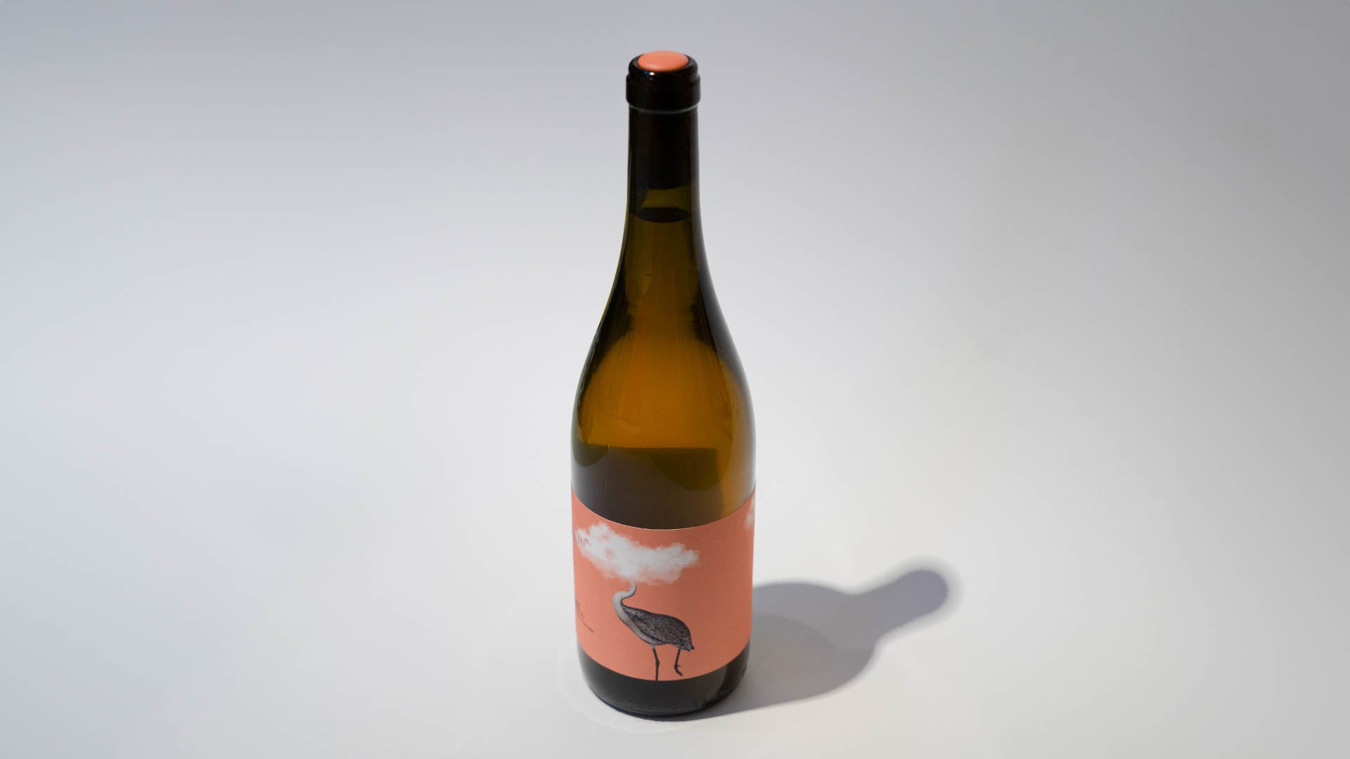 Entré Vinyes - Oniric Brisat Vermell, Naturvin, 75 cl
