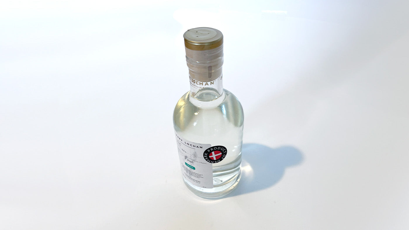 Fary Lochan, Porsesnaps, 20 cl