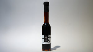 Hr Skov balsamico creme til madlavning på 20cl flaske