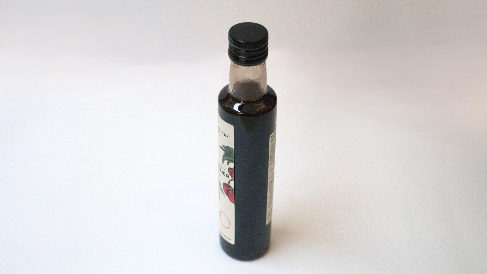 Better Drinks - Sirup kirsebær, 25 cl - inkl. pant
