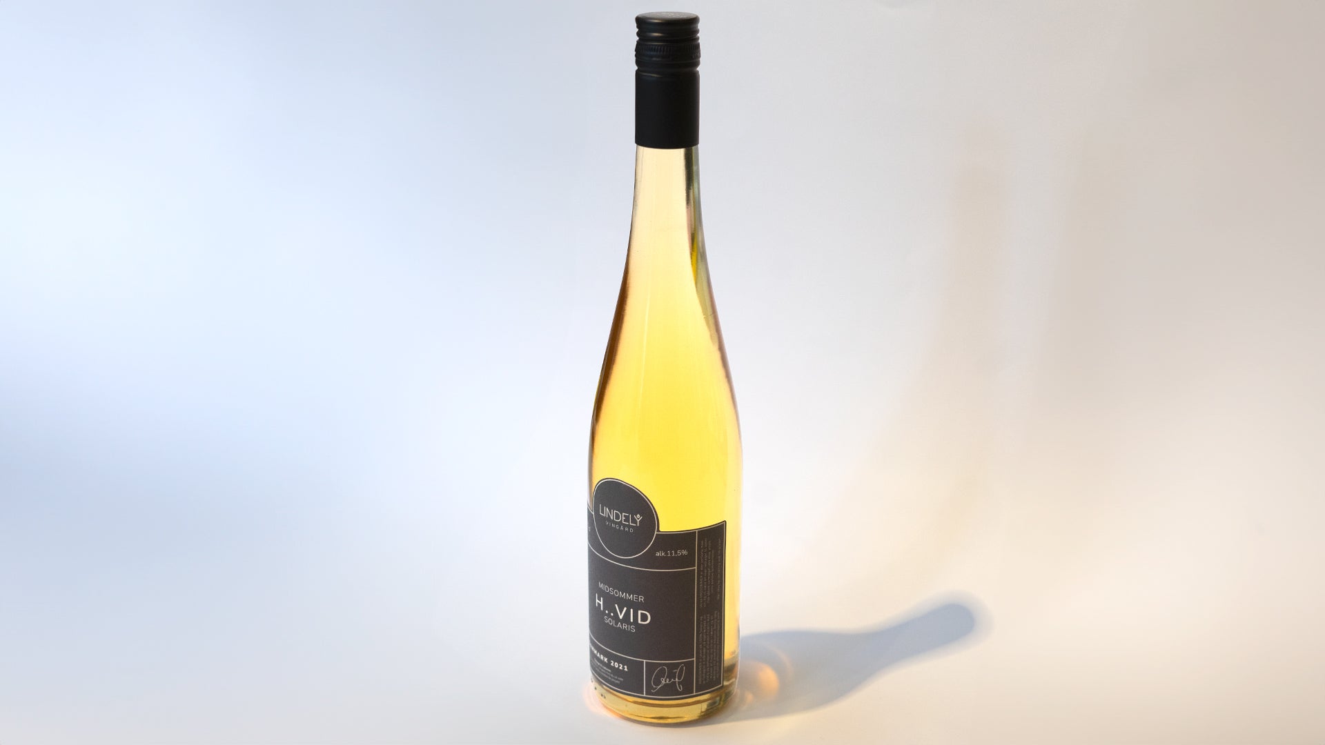 Lindely, Midsommer, 75 cl