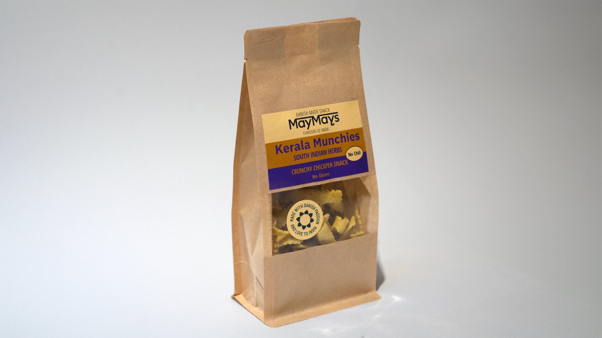 May Mays - Munchies, Kerala, 100 gr