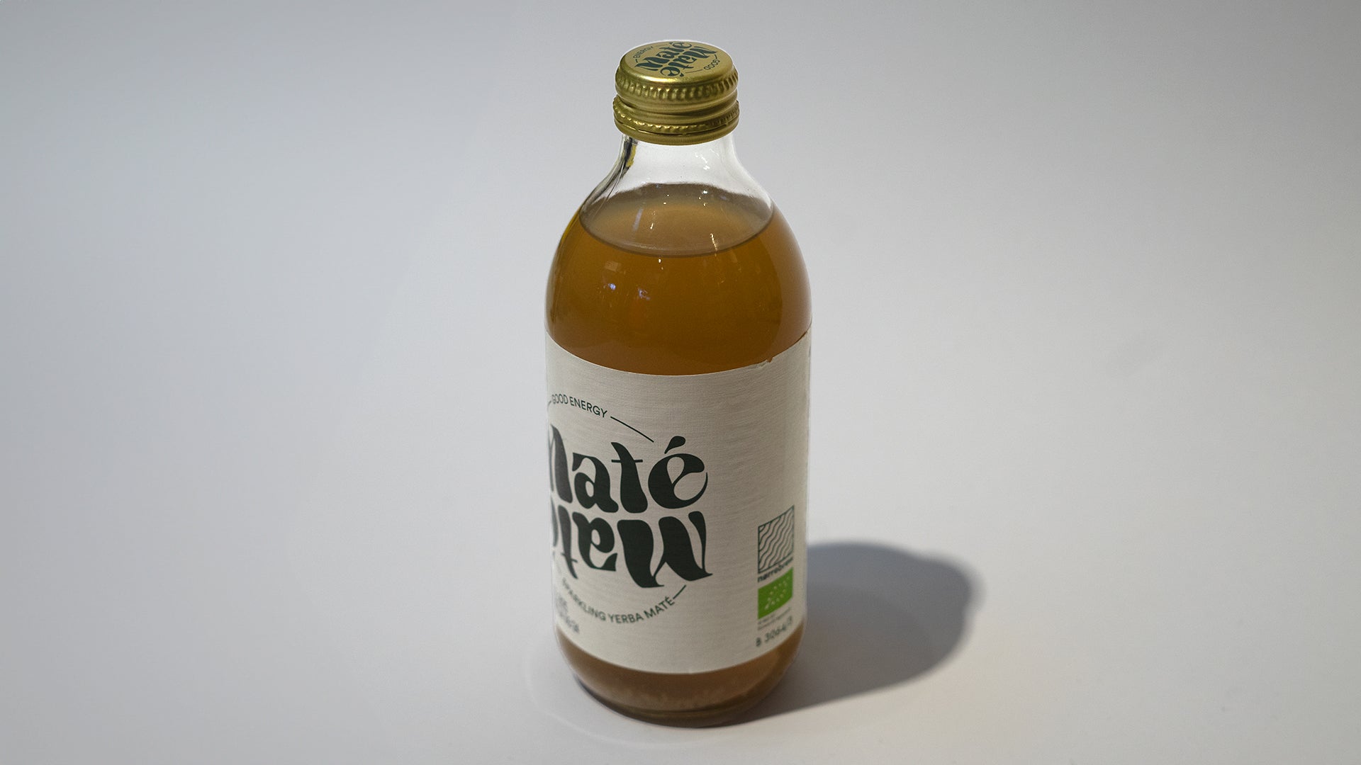 Nørrebrew - Maté Maté, Øko, 33 cl - inkl. pant
