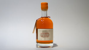 Ny Nordisk Mjød hyben på 35cl flaske