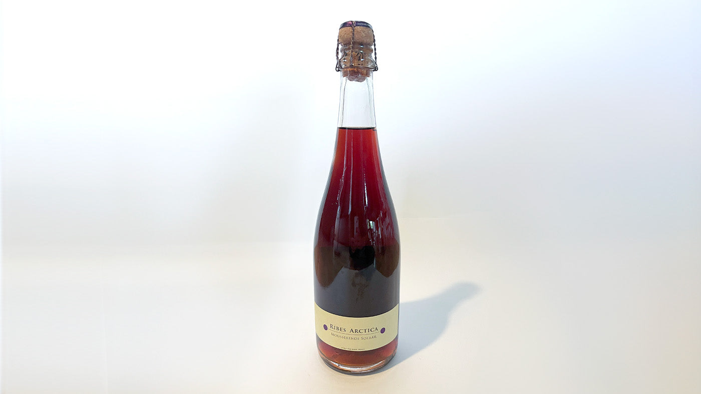 Cold Hand Winery - Ribes Arctica, 75 cl