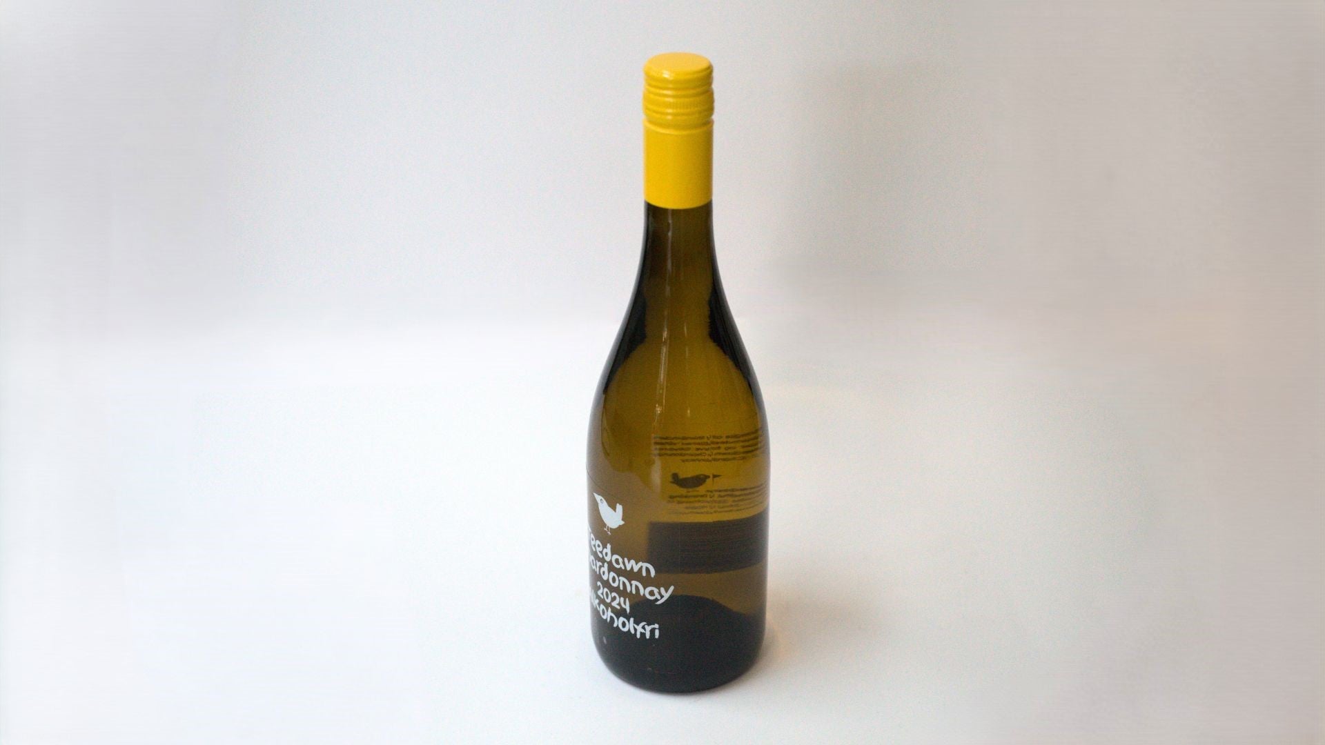 Teedawn - Rheingau, Chardonnay, 75 cl