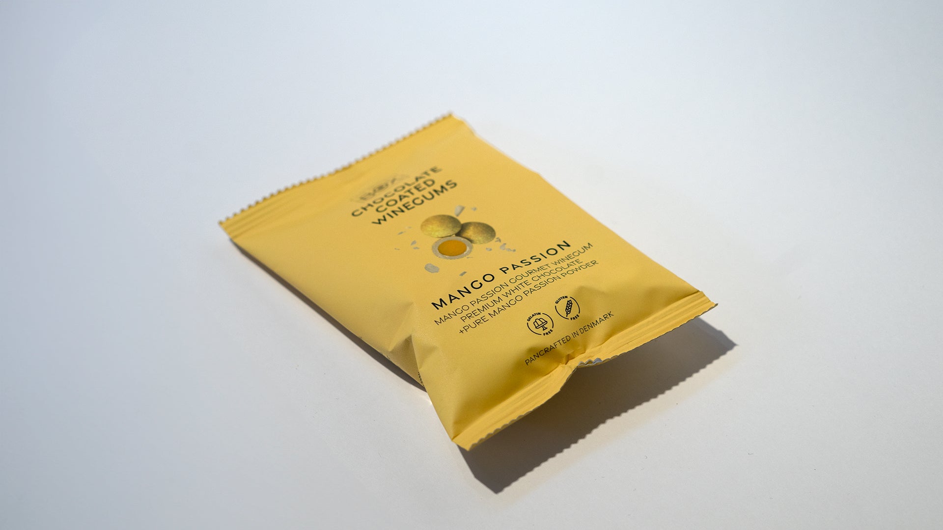 The Original Box - Mango + Passion, Flowpack