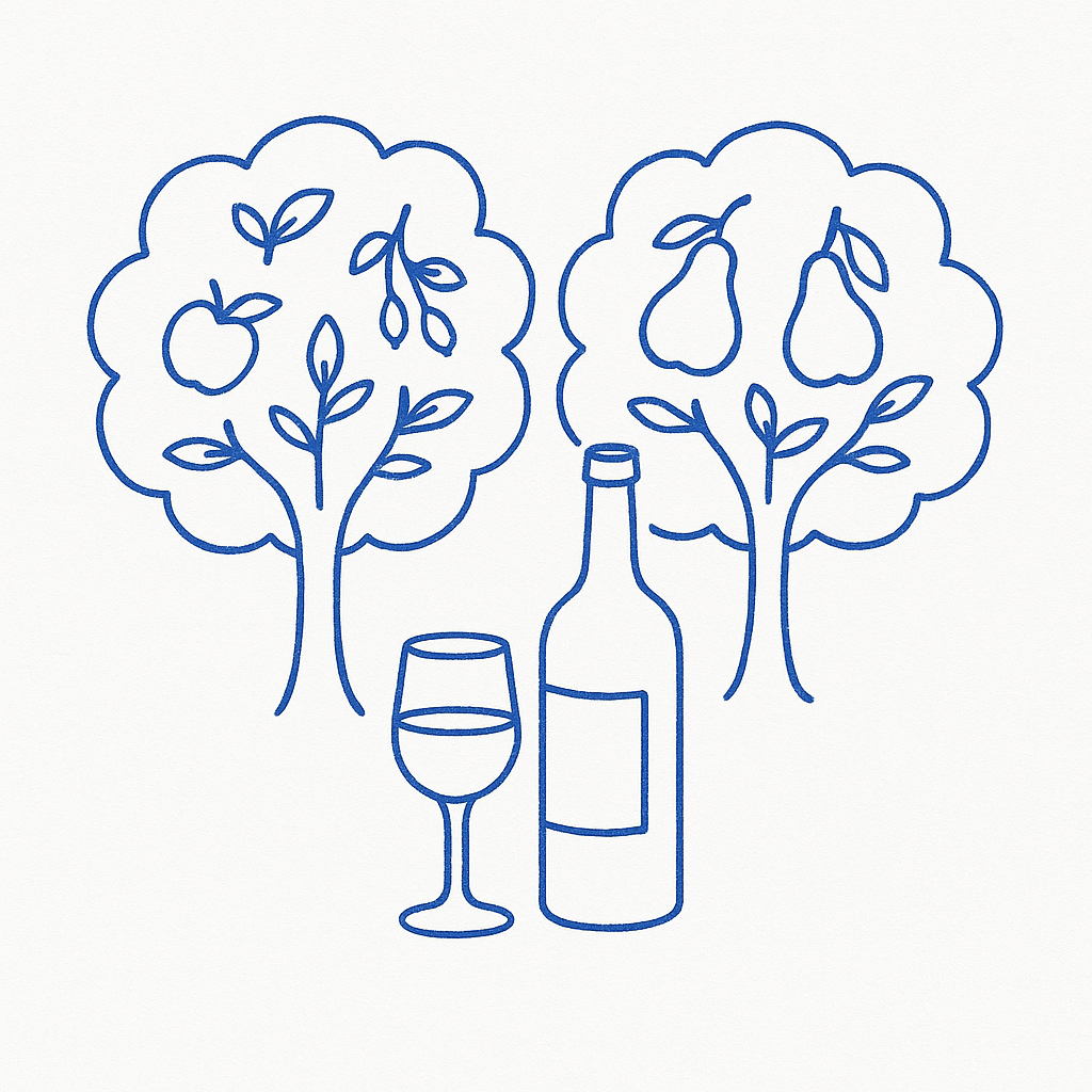 Cold hand winery