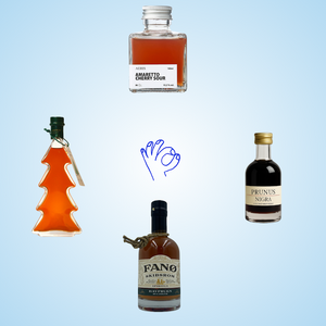 Julegave - Danmark rundt