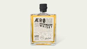 Ærø Whisky - Single Malt,  50 cl