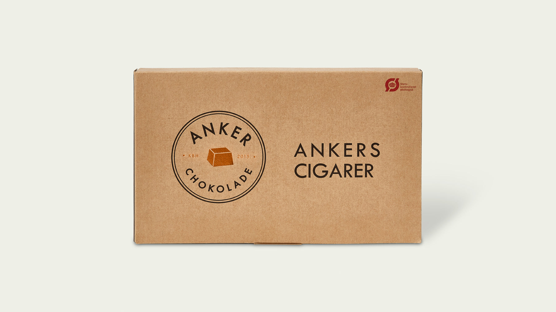 Ankers Cigarer, 240 gr