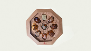 Anker Chokolade - Anker Jubilæumsæske