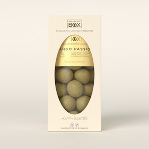The Original Box - God påske, mango og passionsfrugt