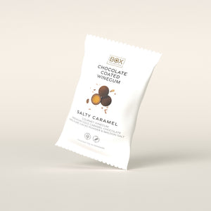 Box The Original - Salty Caramel, snack pack
