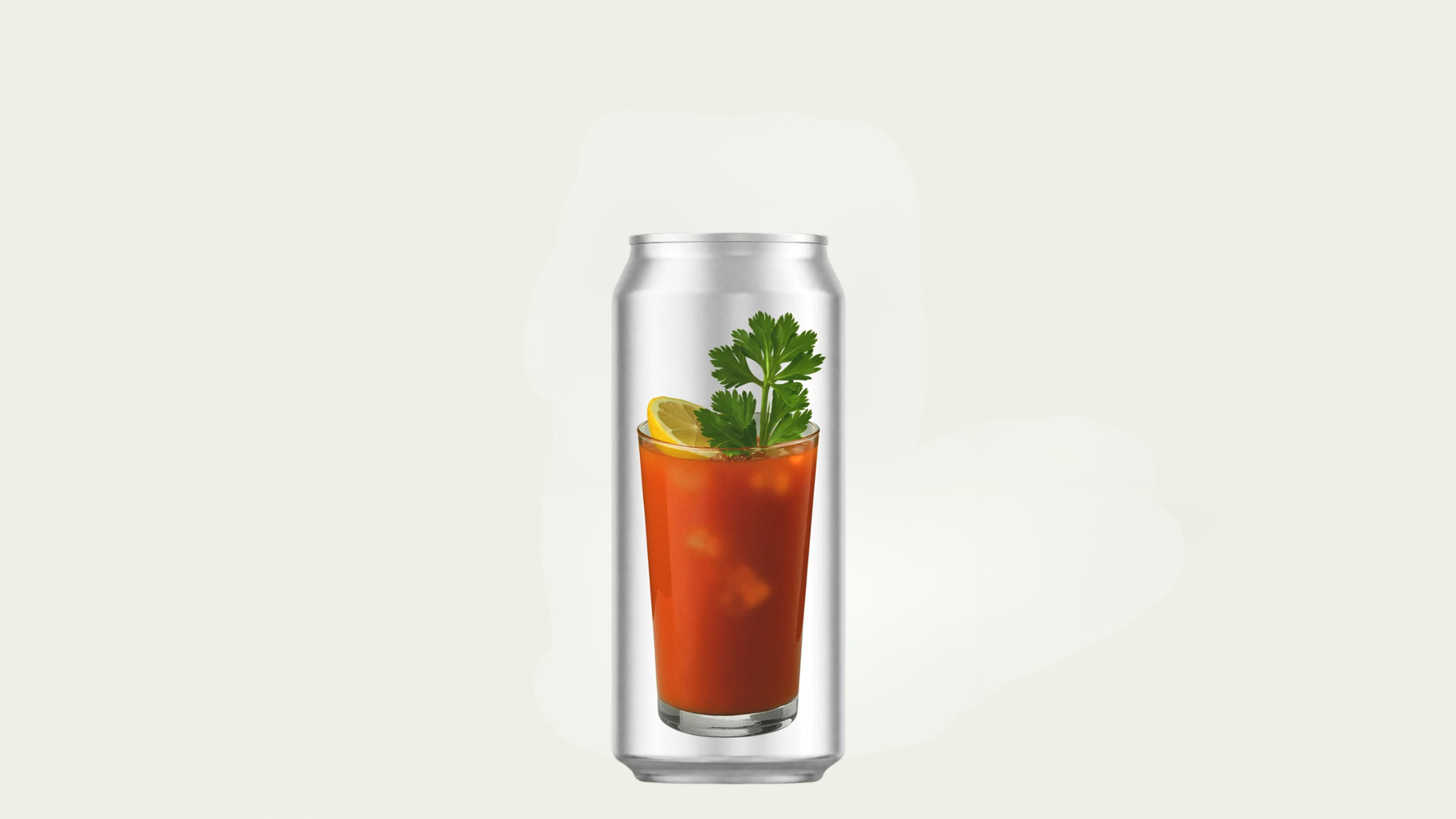 Depanneur - Bloody Mary, 25 cl, 6,5% - inkl. pant
