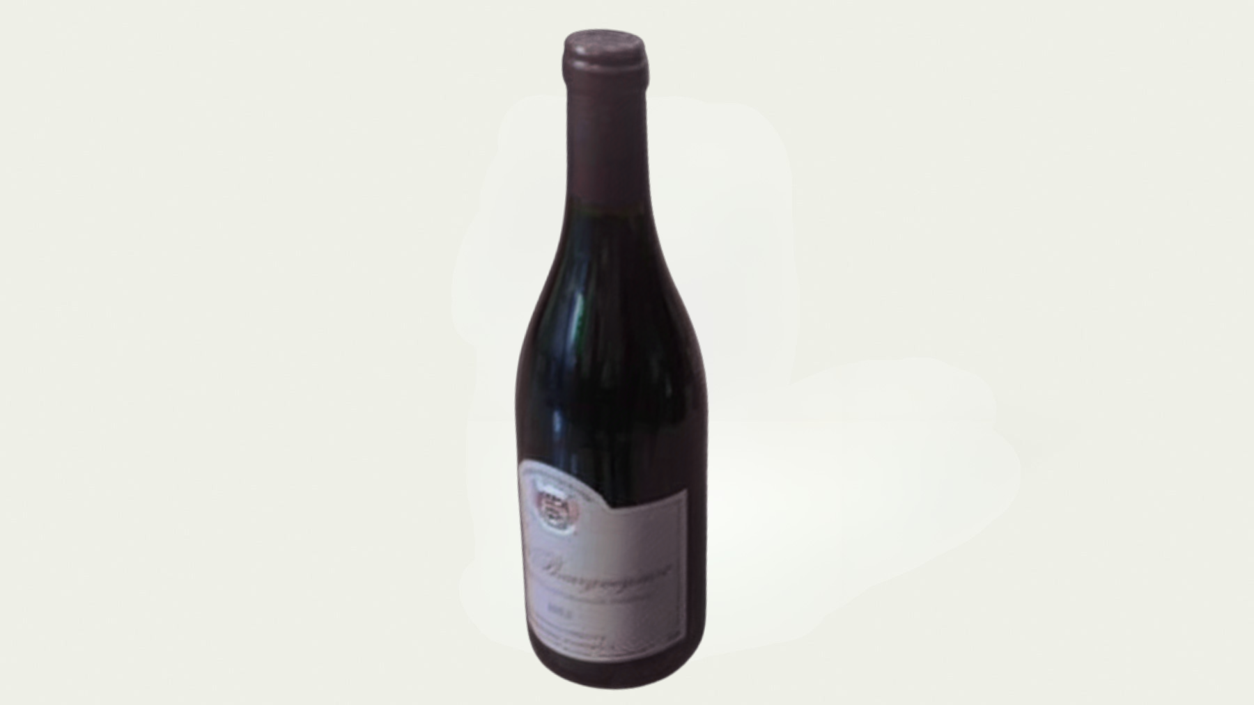 Bourgogne, Domaine Schmidt, rød, 75 cl